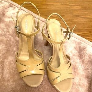 Gianni Bini Heels - Size 7